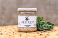 Hrubá zabijačková paštika