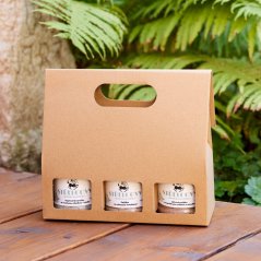 Kartonová dárková krabička