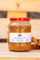 Gulášová polévka